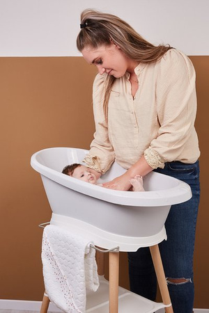 bébé-jou Wanienka Sense Grey 4200051