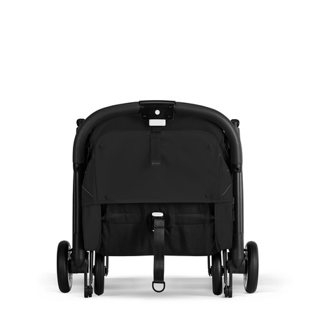 Cybex Orfeo 2026 Magic Black wózek spacerowy