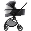 Britax Romer gondola Rio Style Carbon Black
