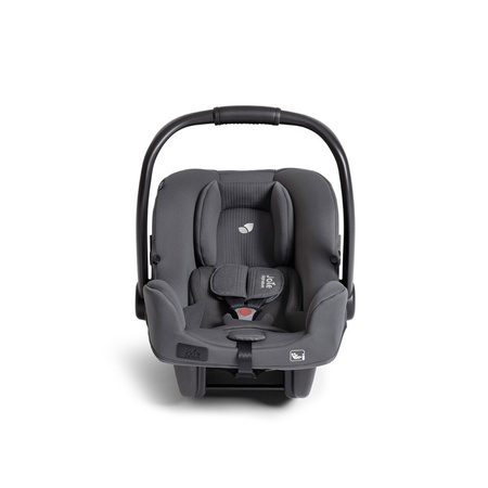 Joie i-Starter Ebony fotelik samochodowy z bazą i-Base Encore 40-75cm