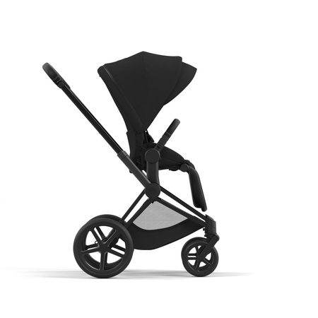 Cybex Priam 4.0 stelaż Matt Black do wózka
