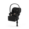 Cybex Cloud S Style Sepia Black Fotelik z bazą S zestaw 40-87 cm