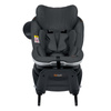 BeSafe iZi Twist i-Size Antracyt Mesh fotelik samochodowy 61 - 105 cm 