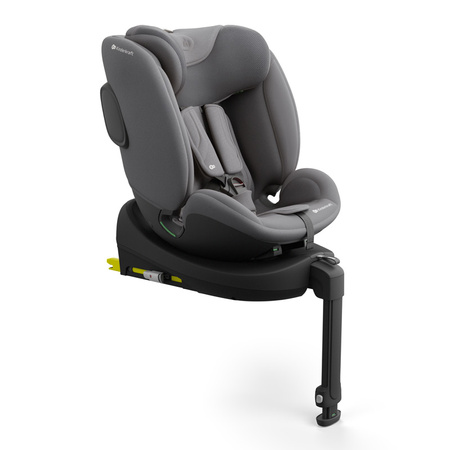 Kinderkraft Zestaw Endura Safe Modular System Szary