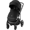 Britax Romer Smile 5Z Space Black Wózek spacerowy
