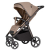 Carrello Bravo SL Deluxe CRL-5520 Velvet Beige wózek spacerowy