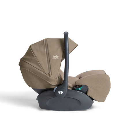 Joie i-Level Pro Sandstone fotelik samochodowy 40-85cm (0-13kg)
