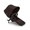 Bugaboo Donkey 6 Komplet Zestaw Duo Cocoa Brown