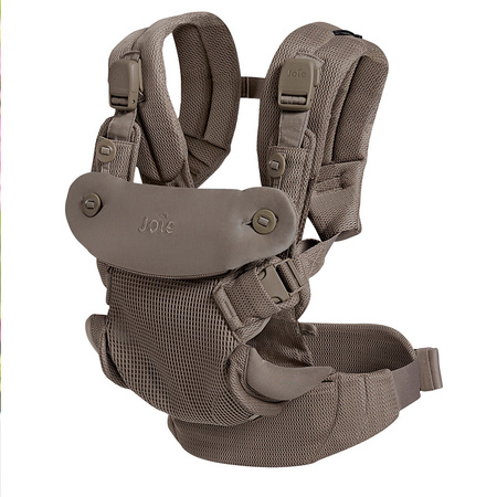 Joie Savvy Air Bisqe nosidełko dla dziecka