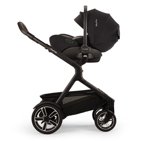 Nuna Arra Flex Caviar fotelik samochodowy 40-87 cm