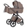 Carrello Vector CRL-6552 Cashmere Beige wózek 2w1 głęboko-spacerowy 