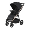 Espiro Pearl Black Pearl wózek spacerowy