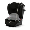 Cybex Pallas G2 PLUS Moon Black Fotelik Samochodowy 76-150 cm