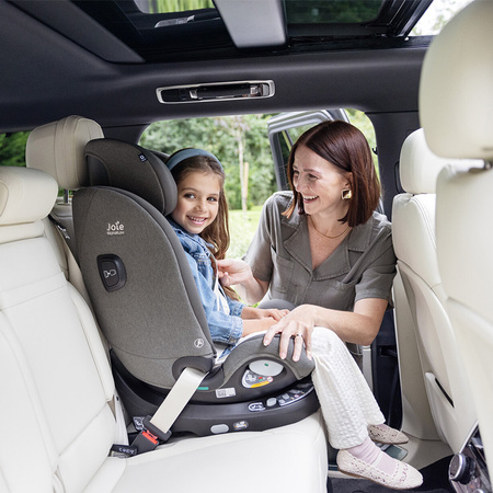 Joie i-Spin XL Evergreen fotelik samochodowy 40-150 cm
