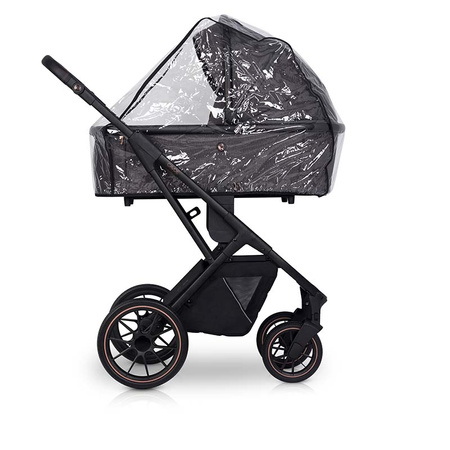 Gondola do wózka Cavoe Axo Shine