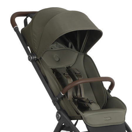 Bumprider Connect Mini Zielony Wózek Spacerowy