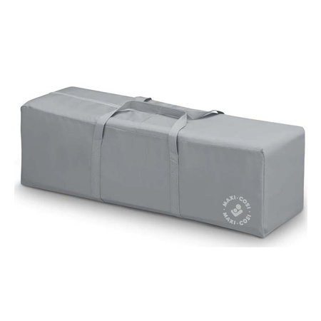 Maxi Cosi Swift Bey Grey łóżeczko dla niemowląt, łóżeczko podróżne, kojec