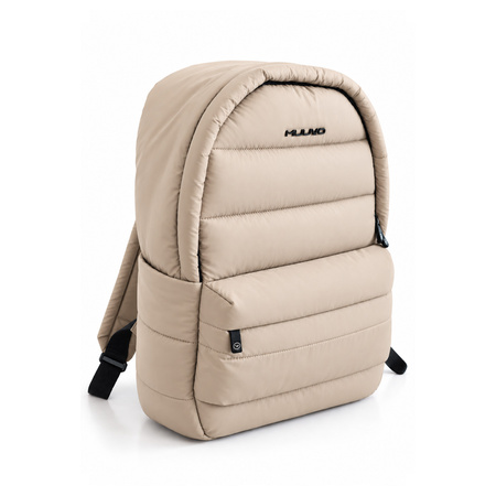 Muuvo Plecak Beige