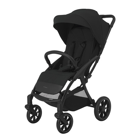 Espiro Fuel Pro Dynamic Black wózek spacerowy