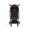 Cybex Libelle 2026 Chocolate Brown wózek spacerowy