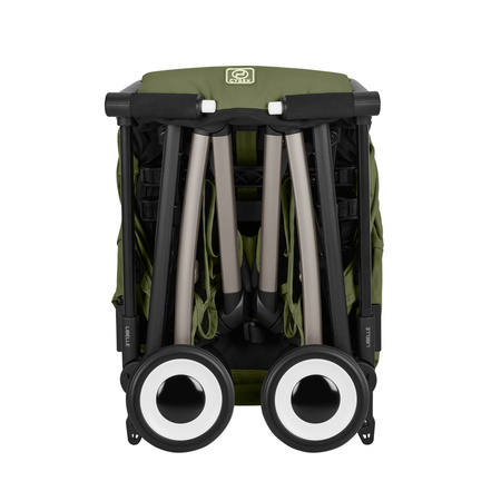Cybex Libelle 2026 Moss Green wózek spacerowy