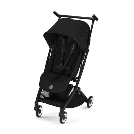Cybex Libelle 2026 Magic Black wózek spacerowy
