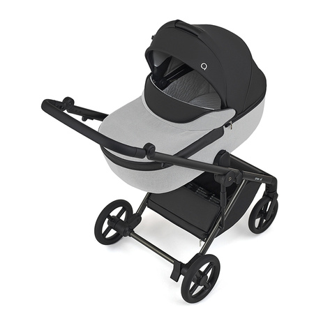 Anex Eli No.5 wózek 2w1 głęboko-spacerowy