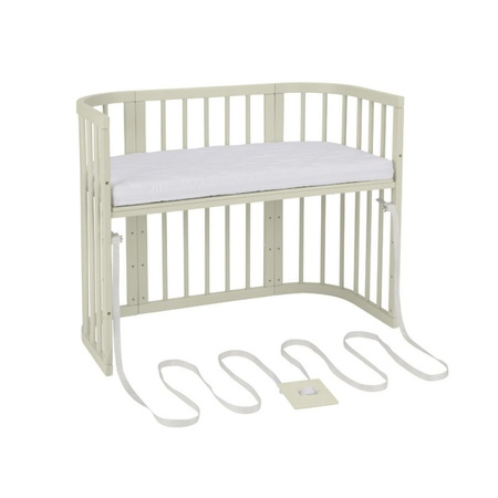 Waldin Łóżeczko 5w1 Oliwka