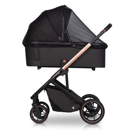 Cavoe Moi+ zestaw 2w1 z torbą i adapterami