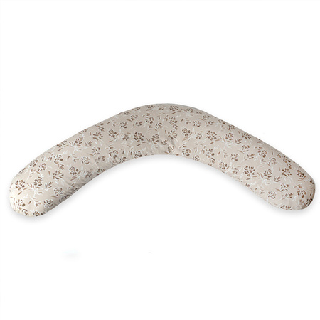 Ceba Baby Wielofunkcyjna poduszka Cebuszka Physio Multi Jersey 190 cm Flower Field