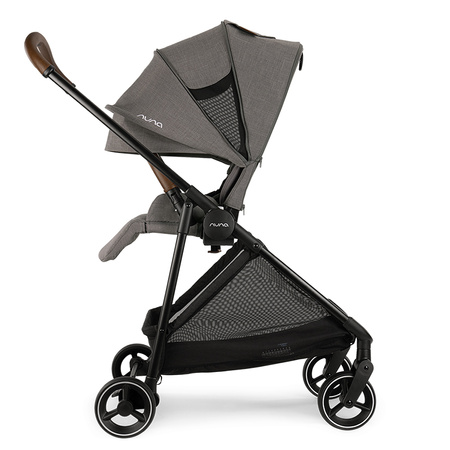 Nuna Ixxa Granite wózek spacerowy