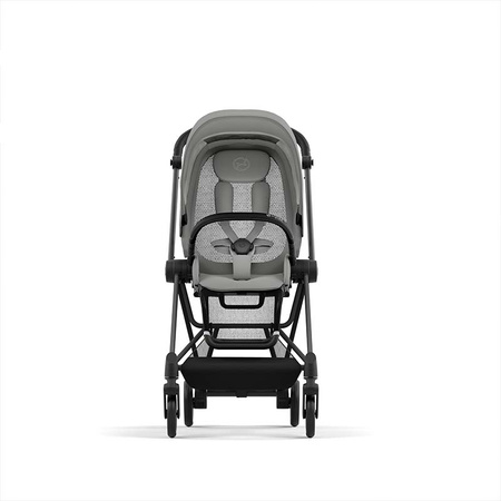 Cybex Mios tapicerka siedziska Mirage Grey
