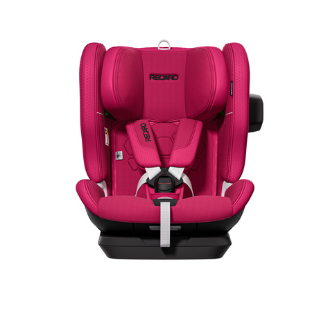 Recaro Velix 1 Wow Pink fotelik samochodowy 76-150 cm
