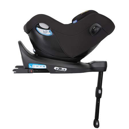 Graco SnugGo i-Size Midnight fotelik samochodowy 40-105 cm