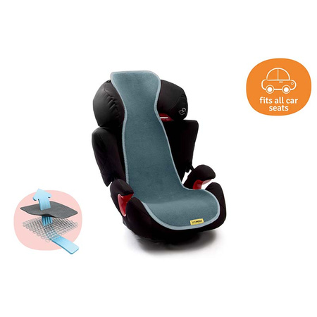 AeroMoov Wkładka do fotelików samochodowych 15-36kg Mint