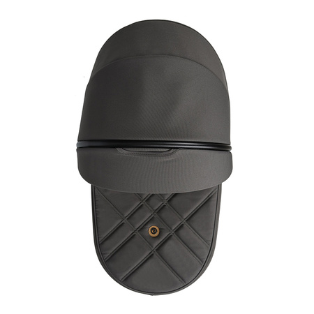 Roan IVI 2.0 Vintage Collection Sicilian Olive 2w1 głęboko-spacerowy