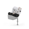 Cybex Sirona S Style Off White fotelik samochodowy 61-105 cm