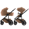 Britax Romer Smile 5Z Lux Warm Caramel wózek 2w1