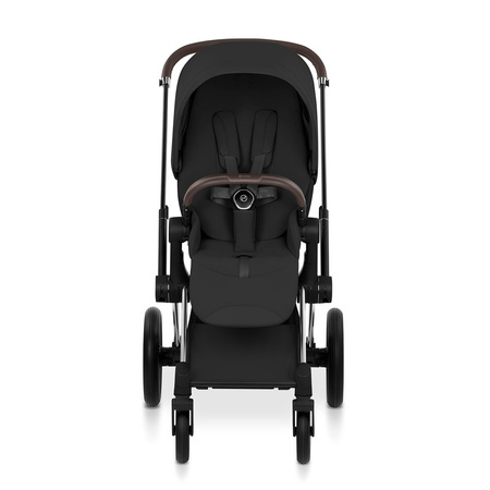 Cybex Priam 5.0 wózek 2w1 głęboko-spacerowy - konfigurator