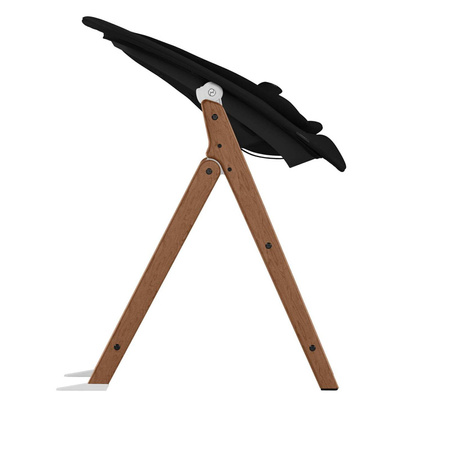 Cybex krzesełko Click & Fold 4w1 All Natural Dark