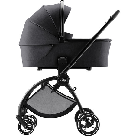 Britax Romer gondola Rio Style Carbon Black