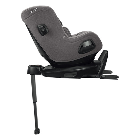 Nuna Todl Next Granite fotelik z bazą Next zestaw 40-105 cm
