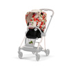 Cybex Mios Tapicerka siedziska spacerowego Fashion Spring Blossom Light