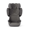 Cybex Solution T i-Fix Mirage Grey PLUS fotelik samochodowy 15-50 kg 