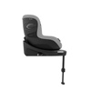 Cybex Sirona G i-Size Stone Grey Plus fotelik samochodowy 61-105 cm (9-18 kg)