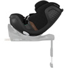 Maxi Cosi Pearl XL Slide Pro Authentic Black Fotelik samochodowy 61-150 cm