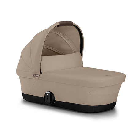 Cybex Gondola Gazelle S Almond Beige