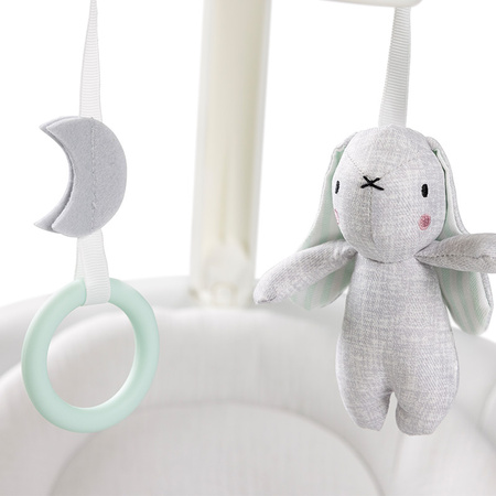 Graco Eluma Sway huśtawka