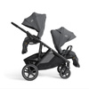 Joie Versiti Ebony wózek spacerowy rok po roku