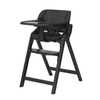 Espiro Allure 10 Black Krzesełko do karmienia